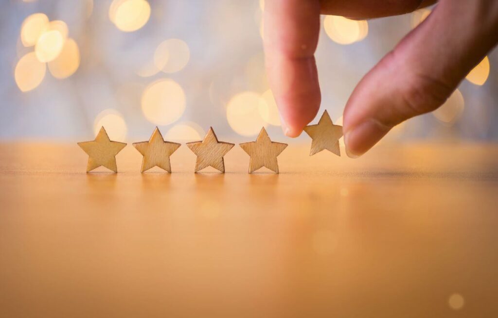 Elementos chave da experiência do cliente