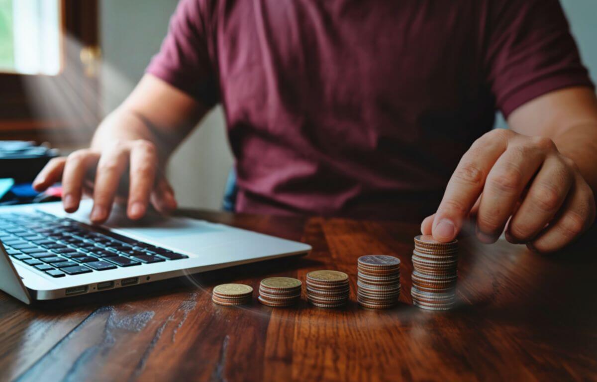 Finanças pessoais e a importância do planejamento a longo prazo