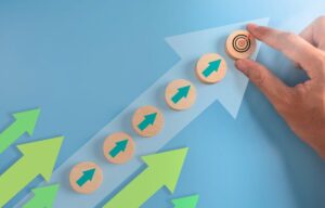 Implementando Monitoramento Estratégico para Crescimento a Longo Prazo