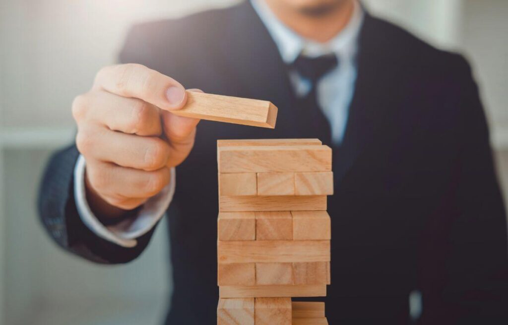 Importância da continuidade empresarial para pequenas empresas