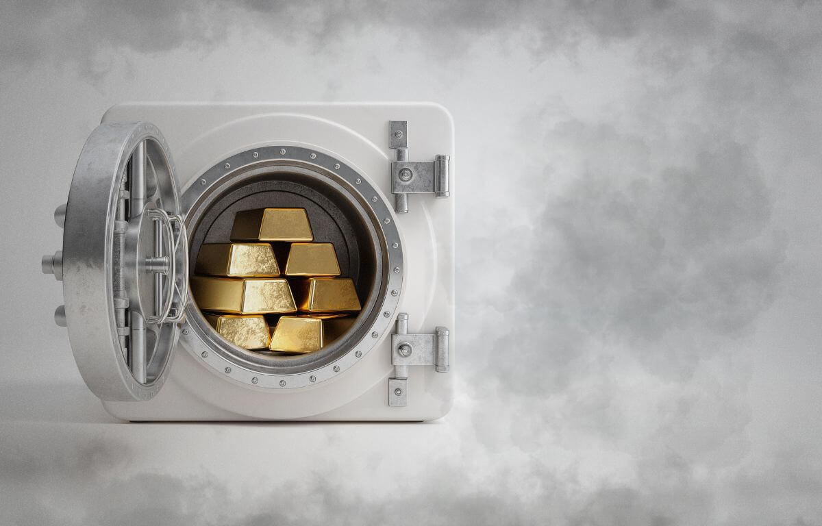 Investimentos seguros para Garantir um Futuro Financeiro Estável