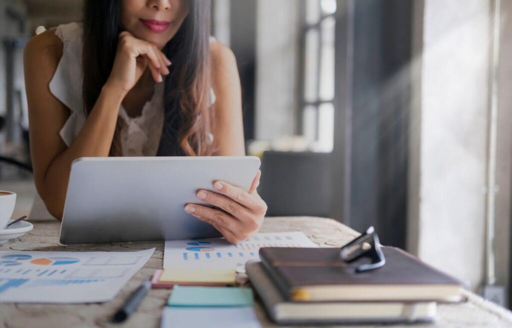 Opções de investimentos seguros