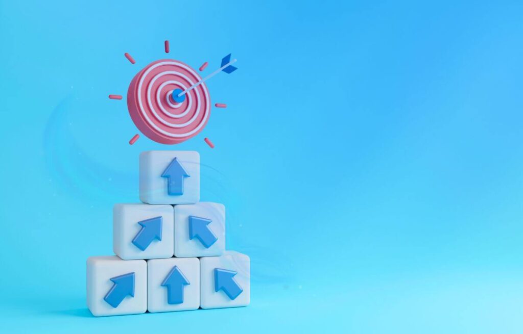 Superando desafios comuns no caminho das metas financeiras