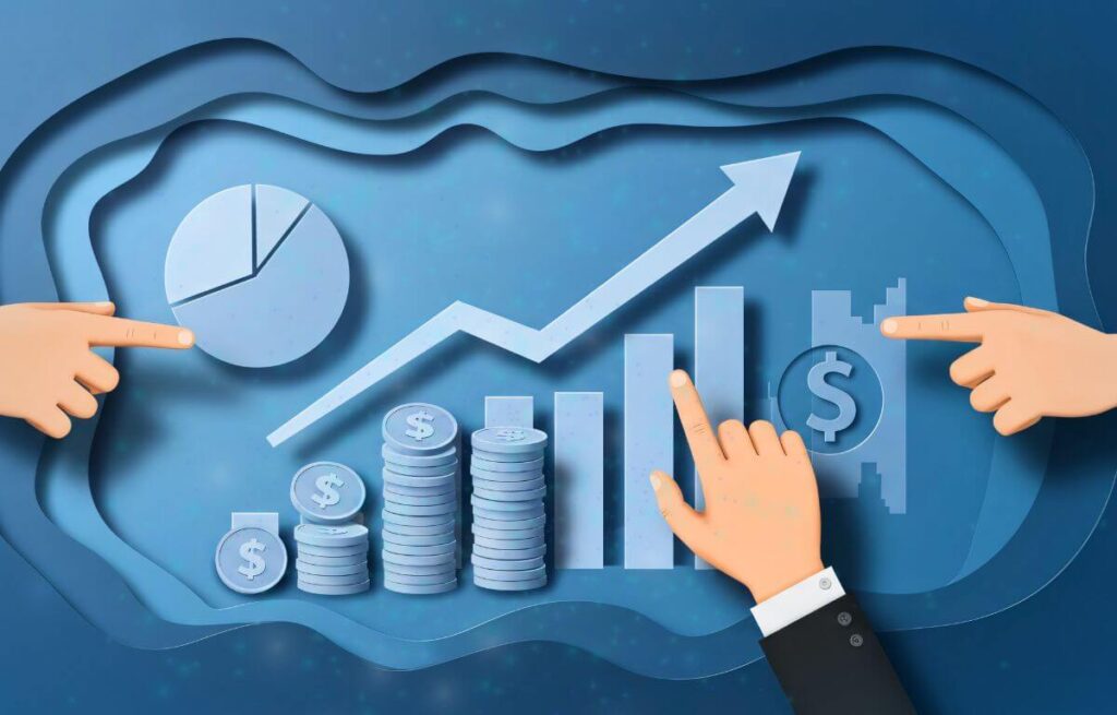 A importância dos investimentos no sucesso financeiro