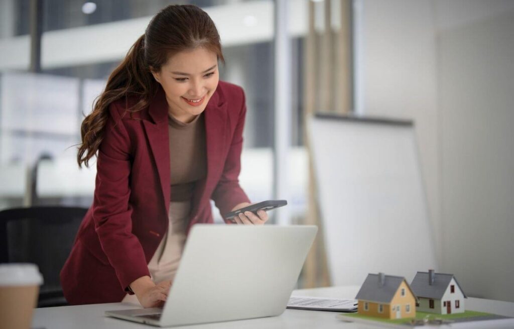 Como consultar bens pelo CPF