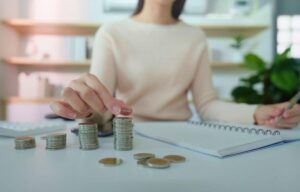 Estratégias financeiras para garantir um futuro seguro