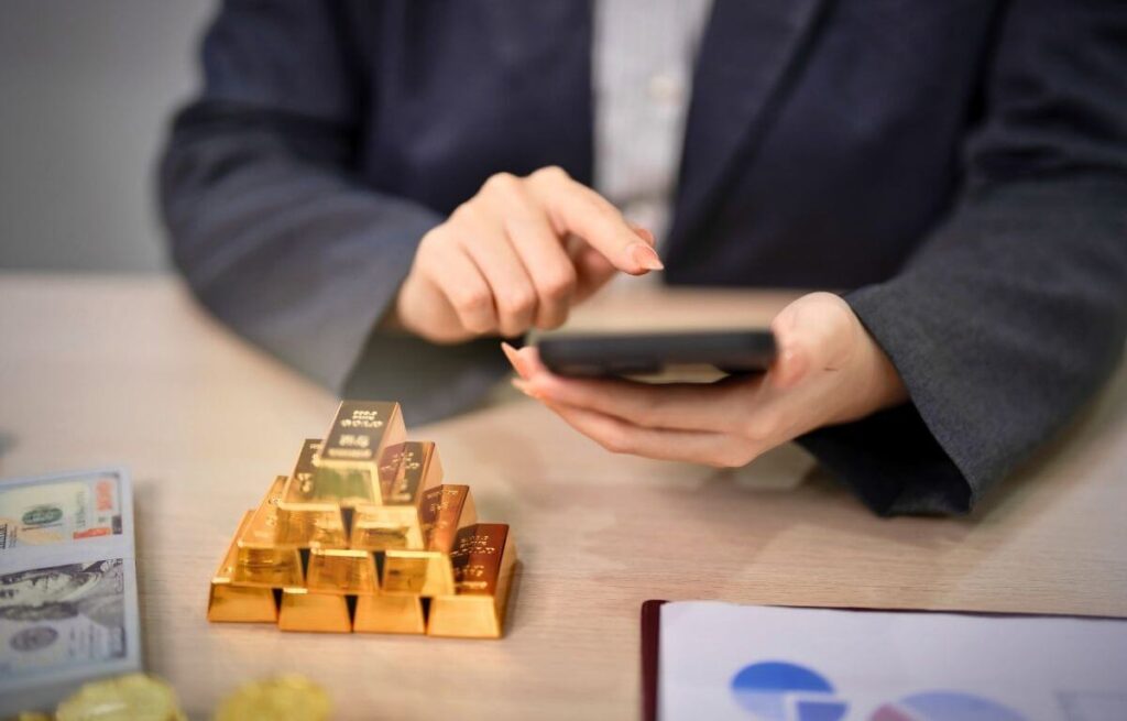 Métodos de avaliação de bens