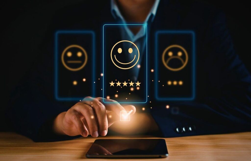 O que é análise de clientes