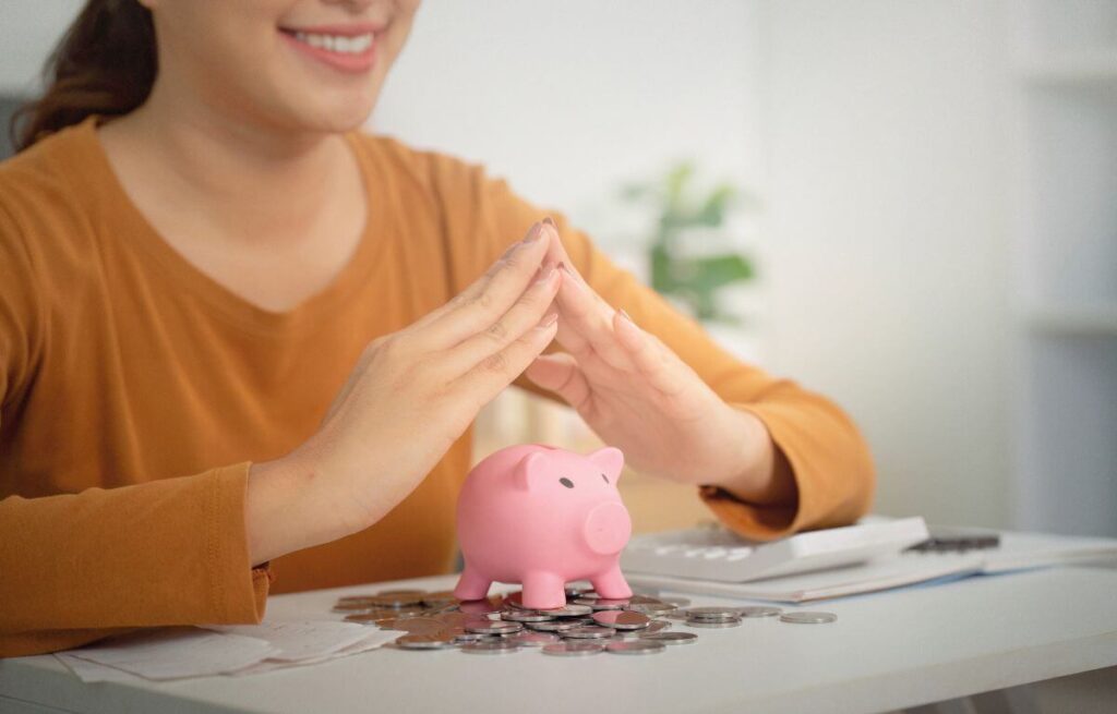 O que é segurança financeira