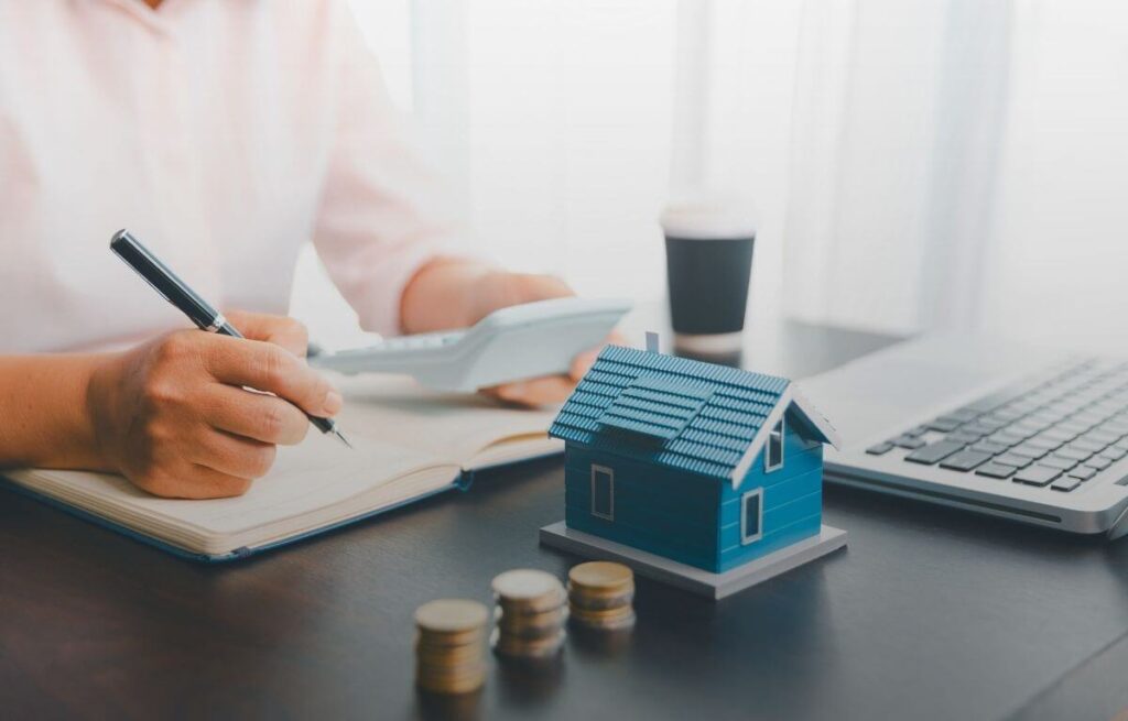 Por que avaliar bens é importante