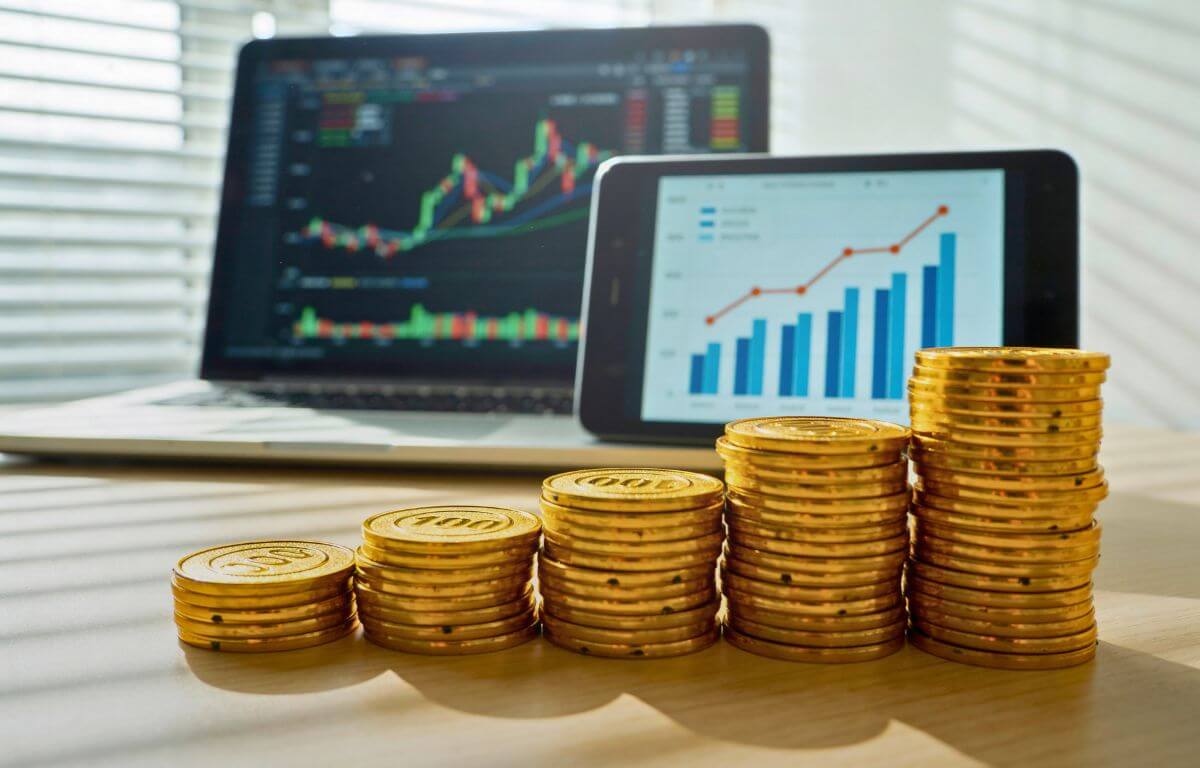 Aplicativos financeiros que facilitam sua vida financeira