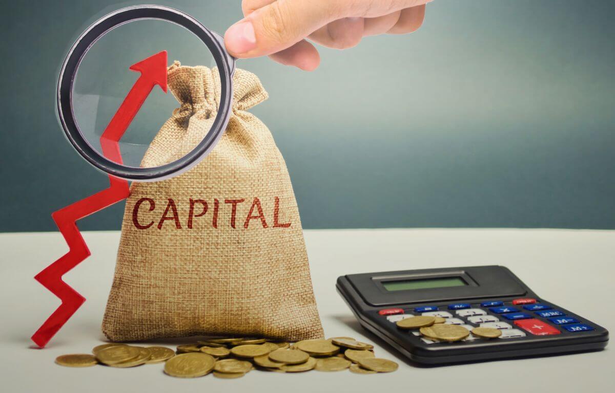 Capitalismo, investimento e a lógica da economia moderna