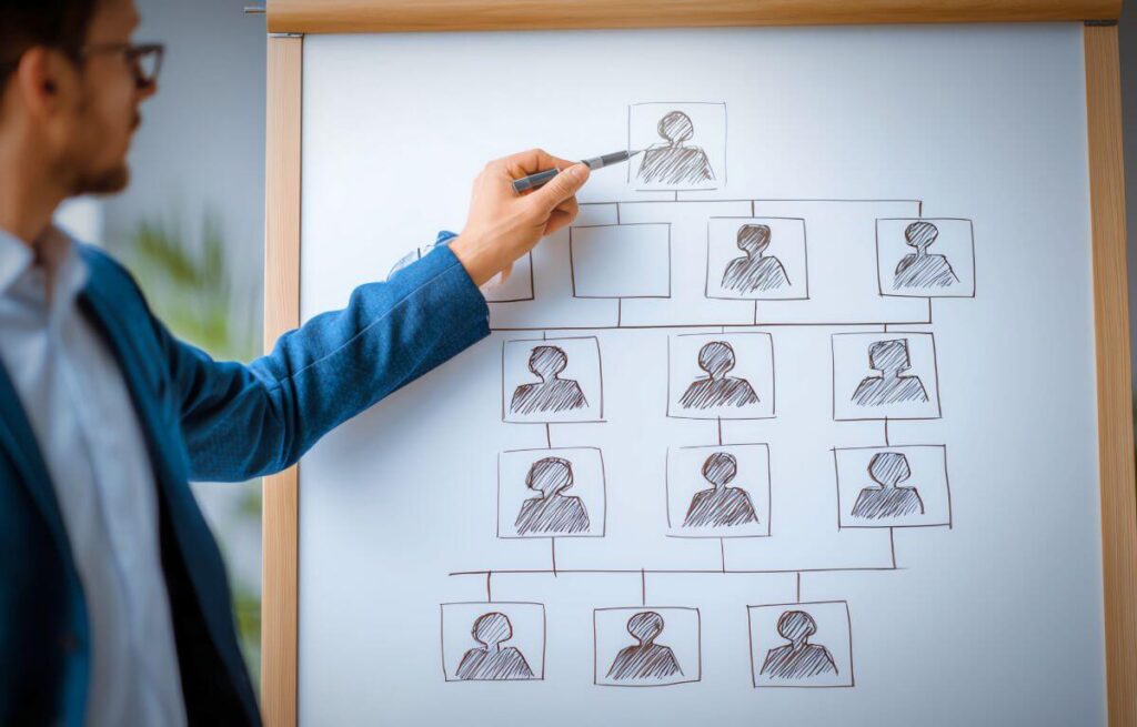 Como a resiliência organizacional impacta a gestão de riscos