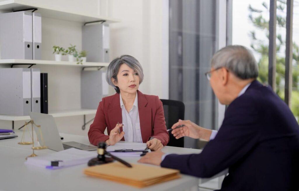 Como fazer uma consultoria jurídica