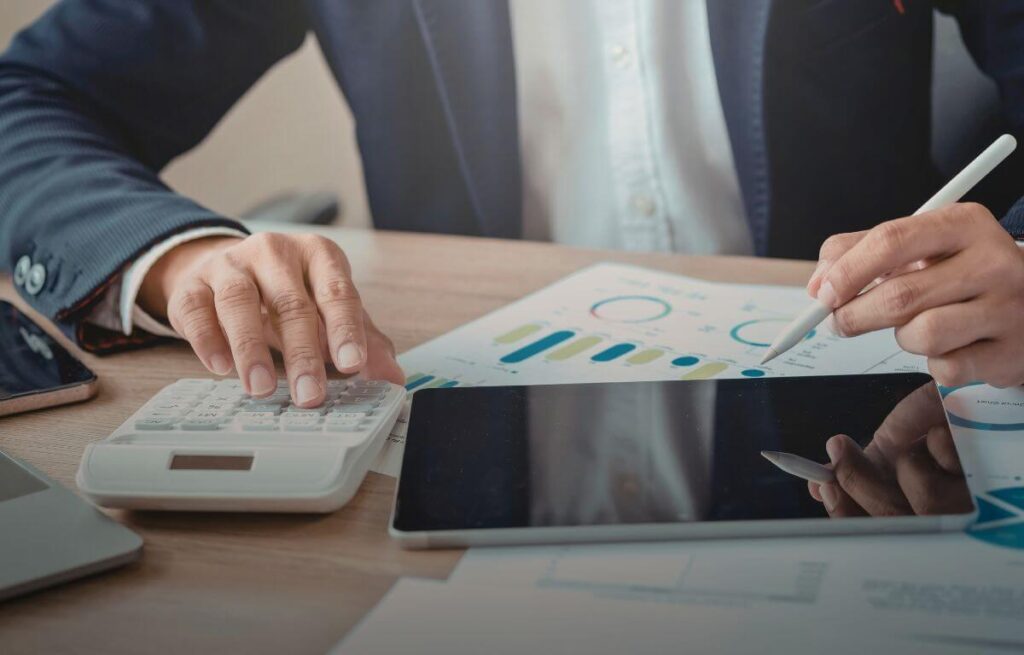 Como ter um bom comportamento financeiro