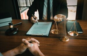 Consultoria jurídica e o Futuro das Relações Empresariais