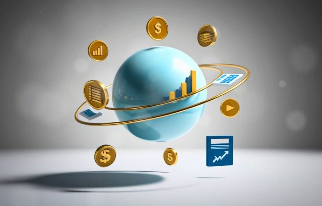 Estratégias para lucrar com a economia circular