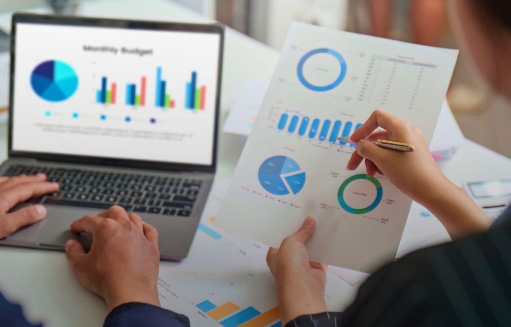 Ferramentas e dicas para manter o controle do seu orçamento