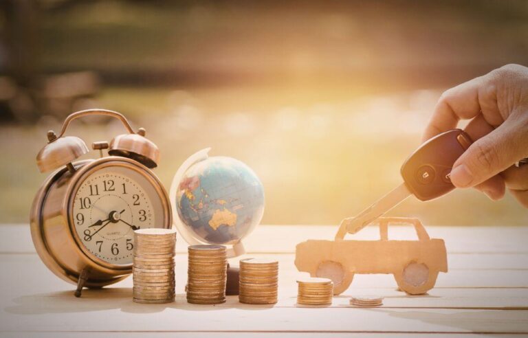 Gestão de ativos e investimentos para crescer com segurança