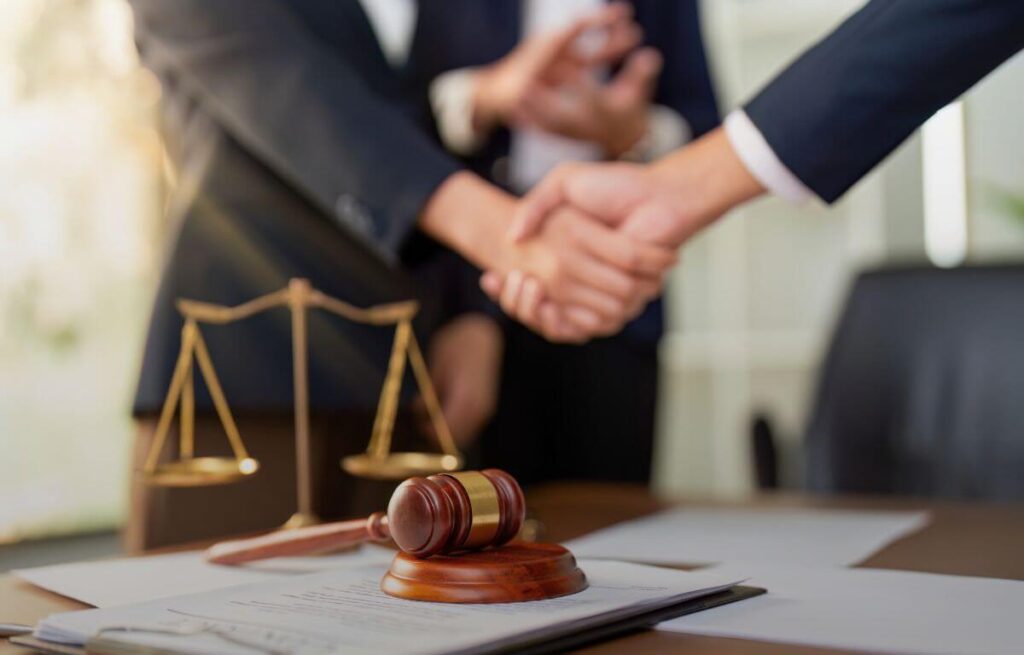 Importância da consultoria jurídica nas relações empresariais