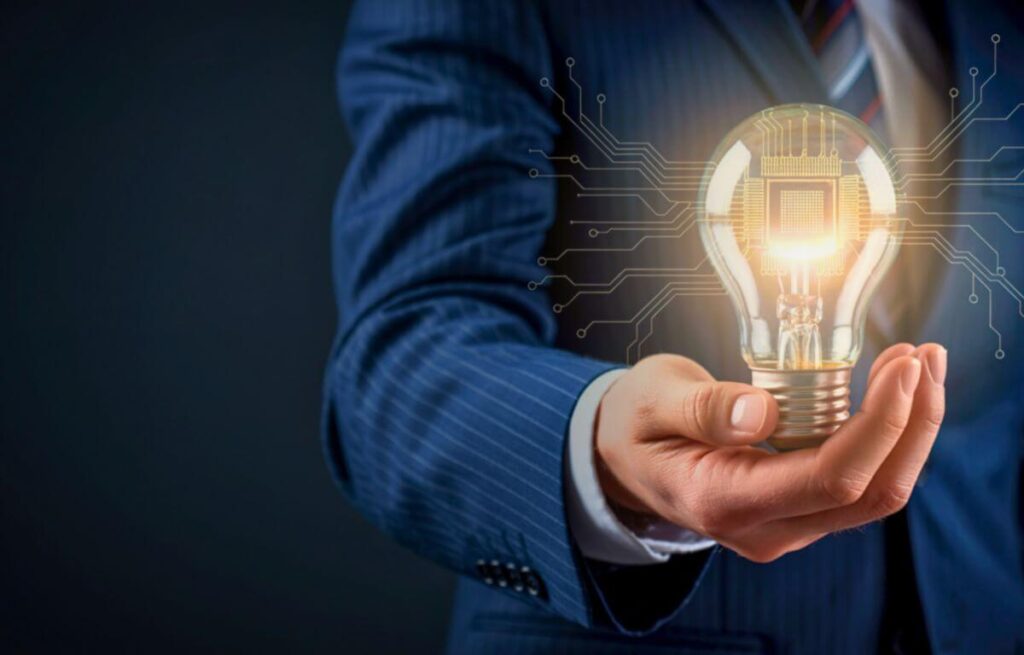 Importância da inovação na competitividade empresarial