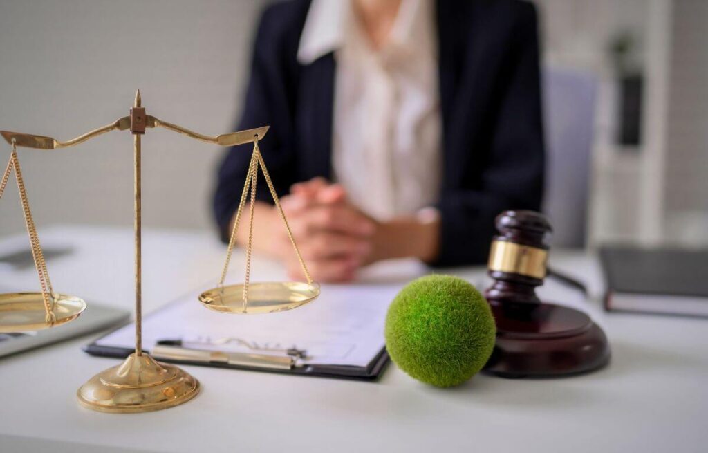 O que é consultoria jurídica