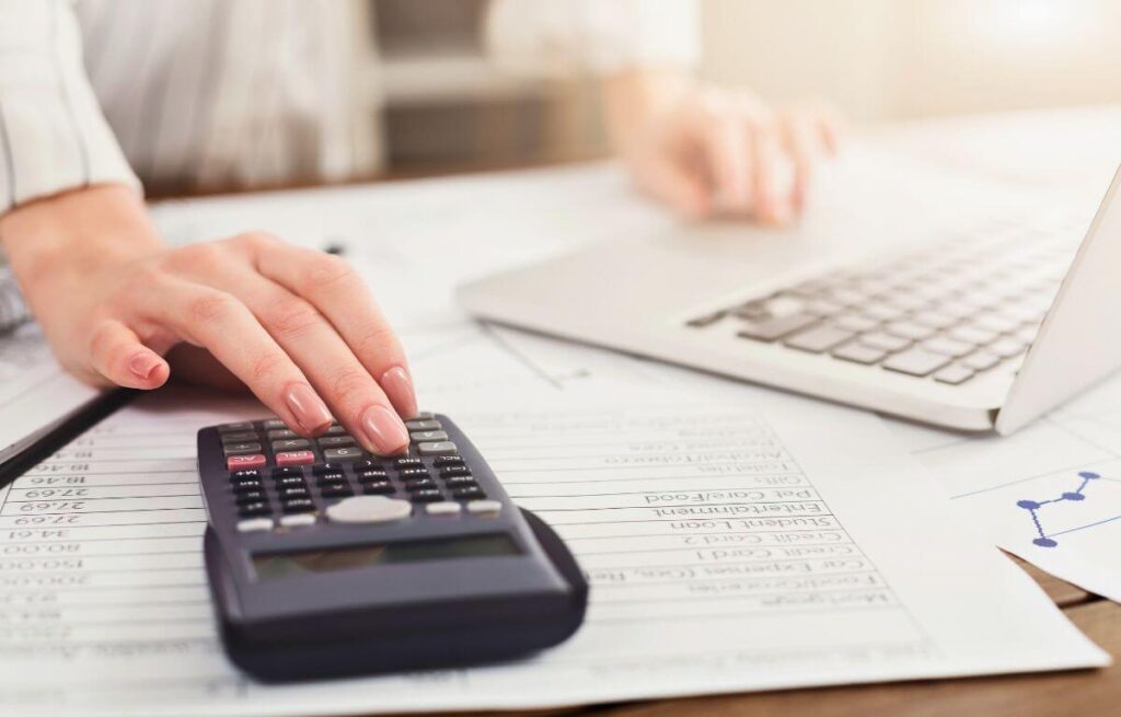 O que é gestão de finanças