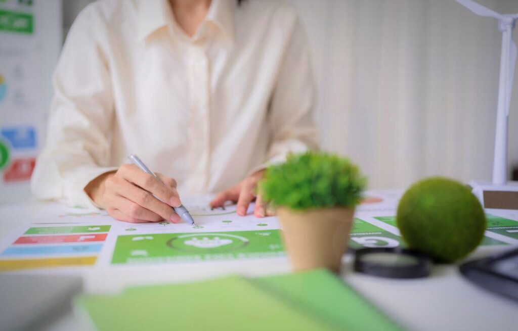 O que é responsabilidade social