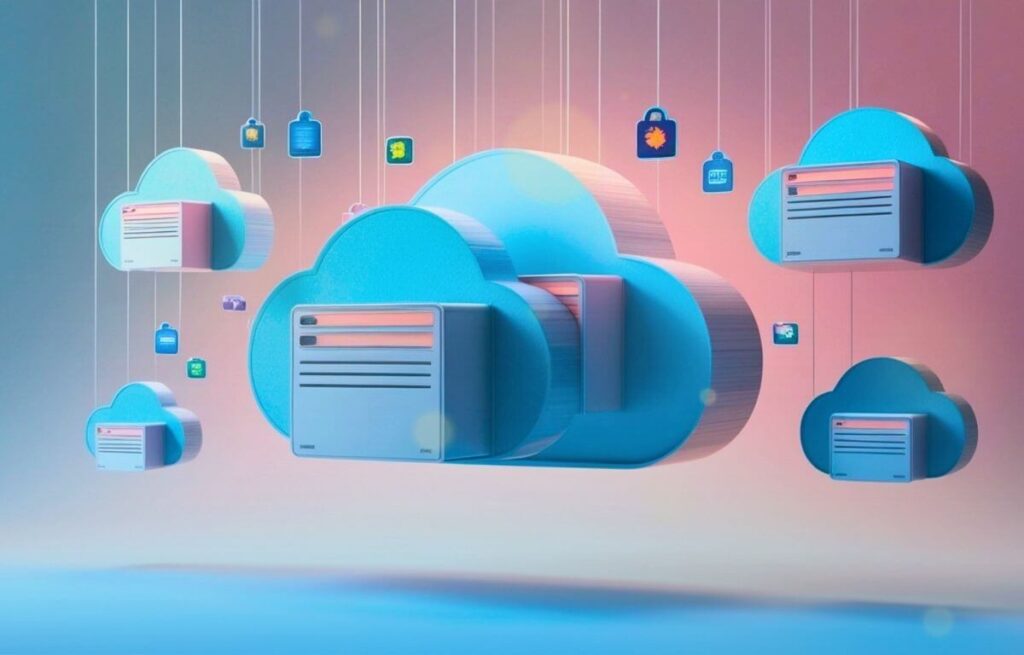 O que é tecnologia logística