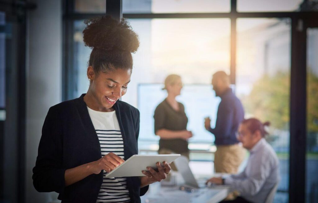 O que significa ser produtivo