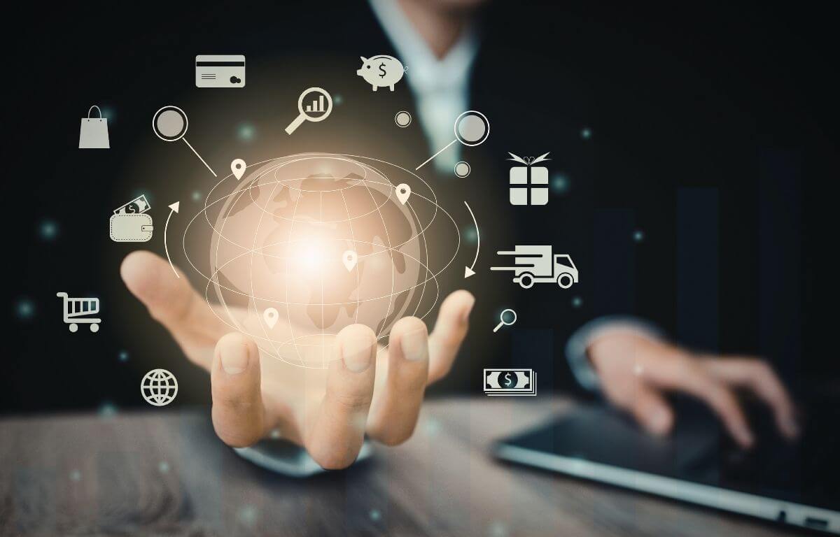 Por que a tecnologia logística virou vantagem competitiva