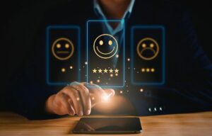 Como a Satisfação do Cliente Constrói Fidelização