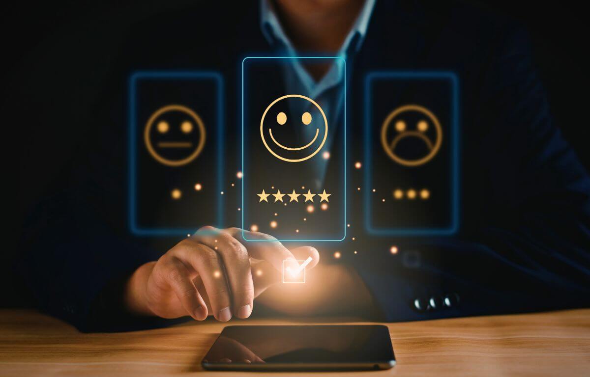 Como a Satisfação do Cliente Constrói Fidelização