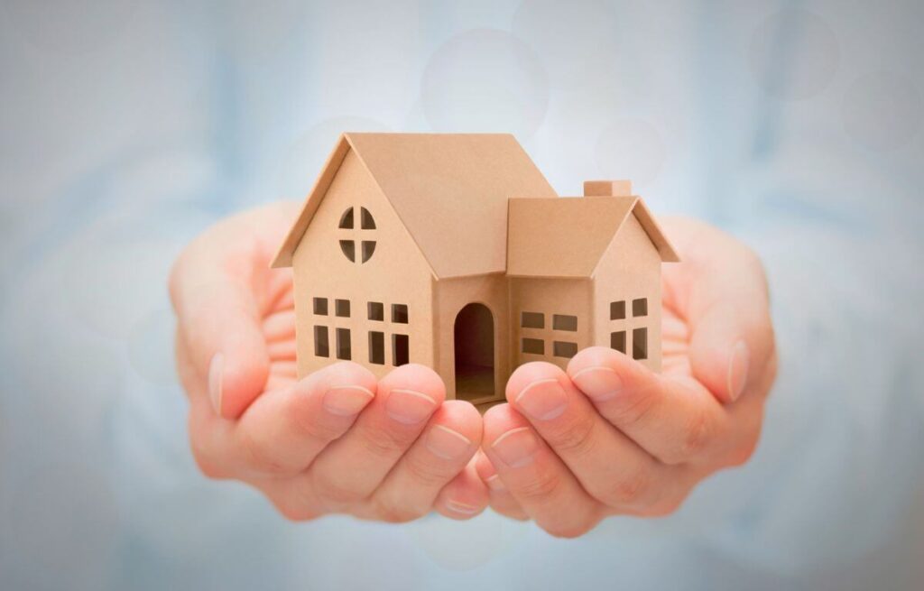 Entendendo o conceito de propriedade