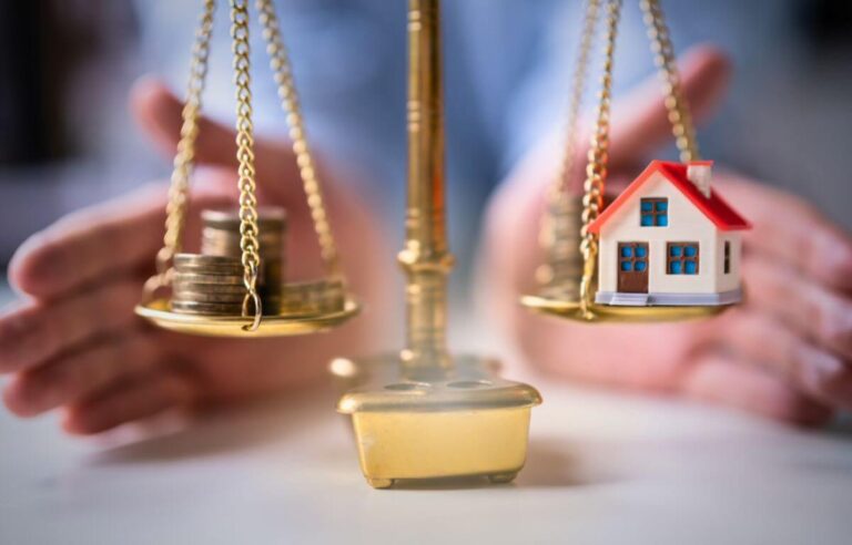 O Efeito dos Bens Passivos no Seu Patrimônio