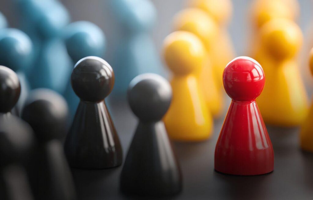 O que é diferenciação de produto