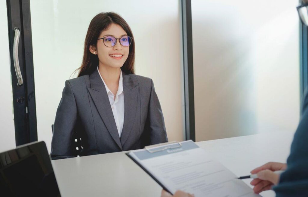 Vista-se de forma profissional